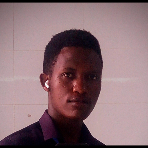 Gideon S. profile photo