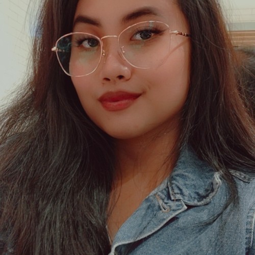 Angelica Joyce G.