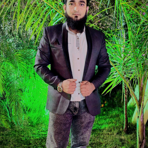 Majid k. profile photo