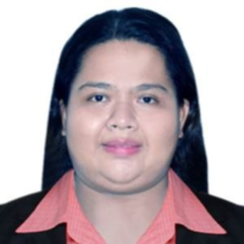 Nadin Francis S. profile photo