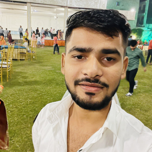 Kushal  S. profile photo
