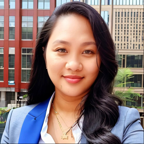 Vixie Mae P. profile photo