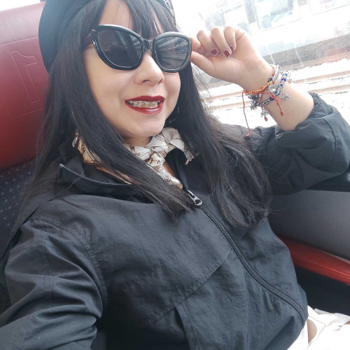 Monica S. profile photo