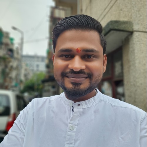 Ankit M.