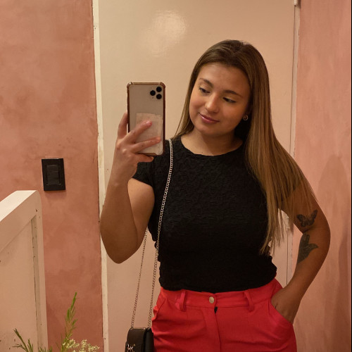 Florencia S. profile photo