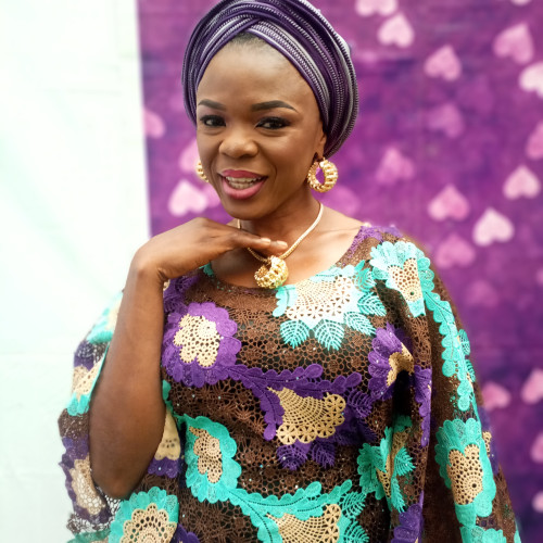Toyin A. profile photo
