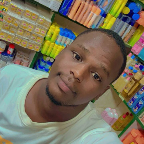 Aboubacar  D. profile photo