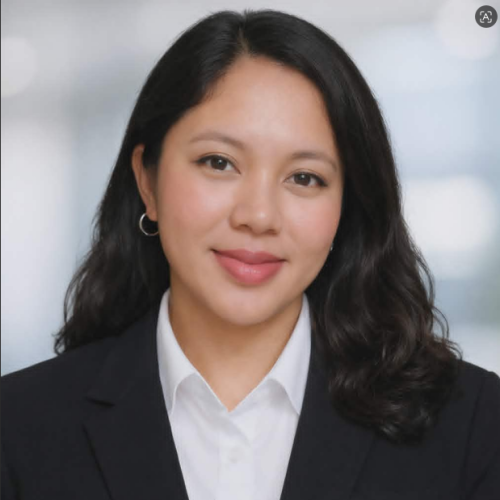 Marvie K. profile photo