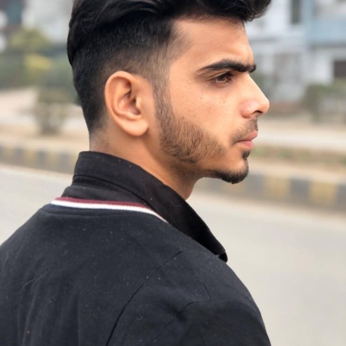 Usama H.