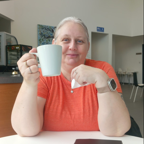 Lyndin F. profile photo