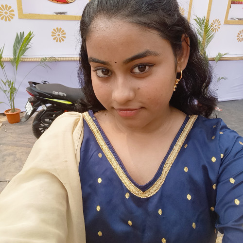 Arunima  D. profile photo