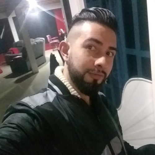 andres p. profile photo