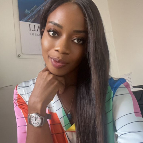Uchenna O. profile photo