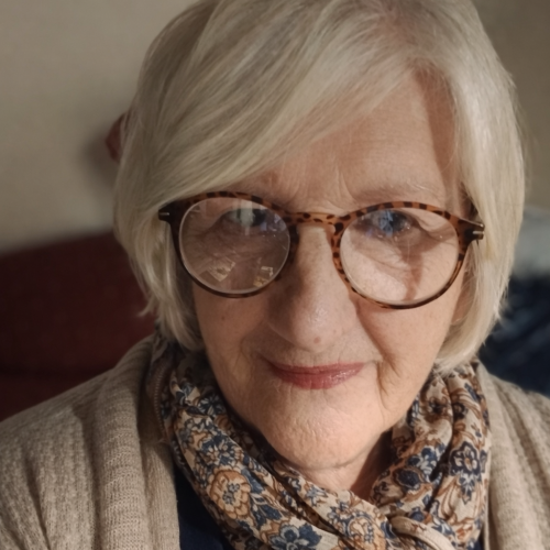 Ulrike S. profile photo
