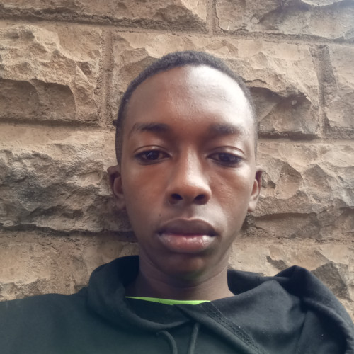 Aaron K. profile photo