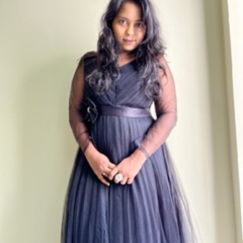Sree nimisha T.