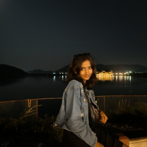 Aakanksha  D.