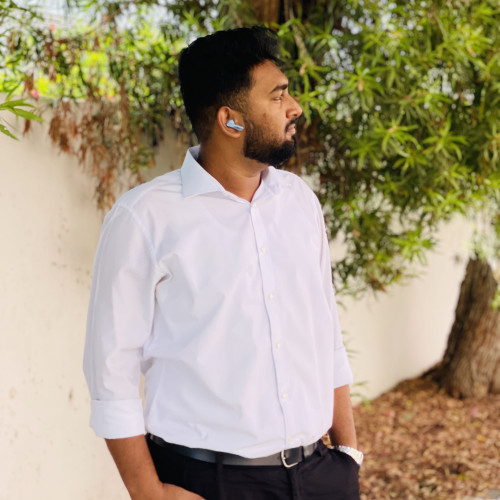 JAMEEL A. profile photo