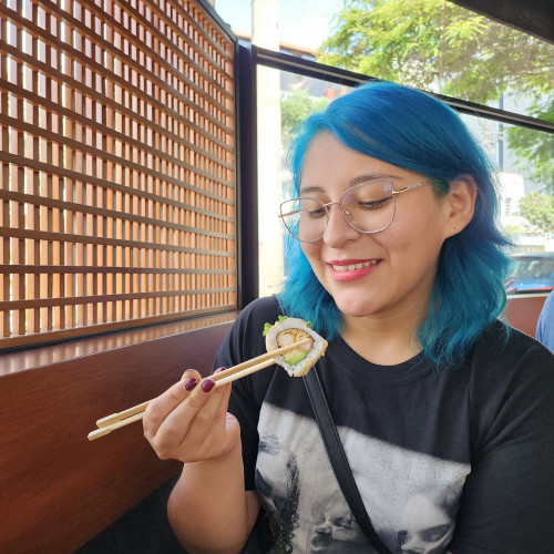 Andrea D. profile photo