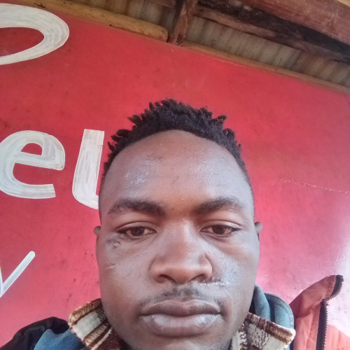 Geofrey M. profile photo