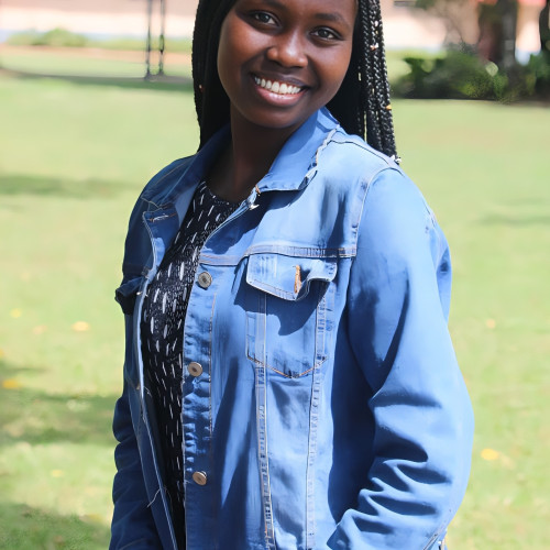 Faith K. profile photo