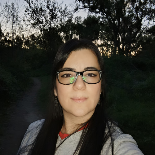 Soledad G. profile photo