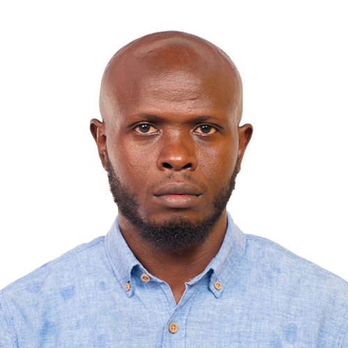 david t. profile photo
