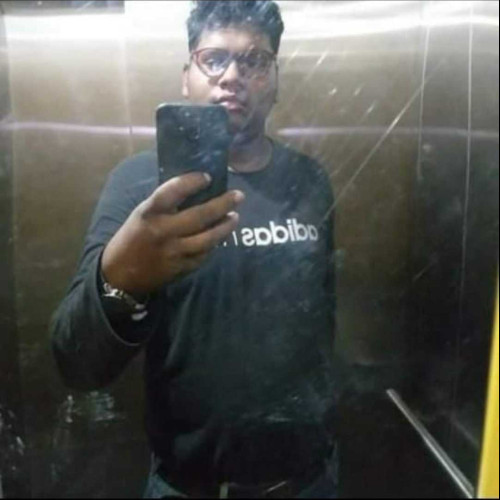Akash M.
