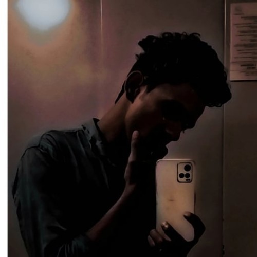 Vishal kumar  M.