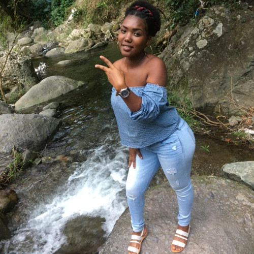 Sheniel N. profile photo