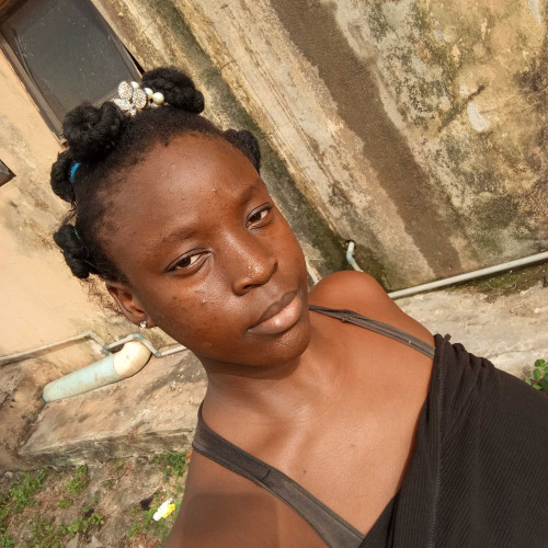 Favour E. profile photo