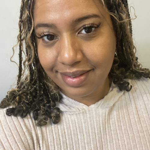 Tiffany M.