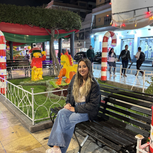 Samantta C. profile photo