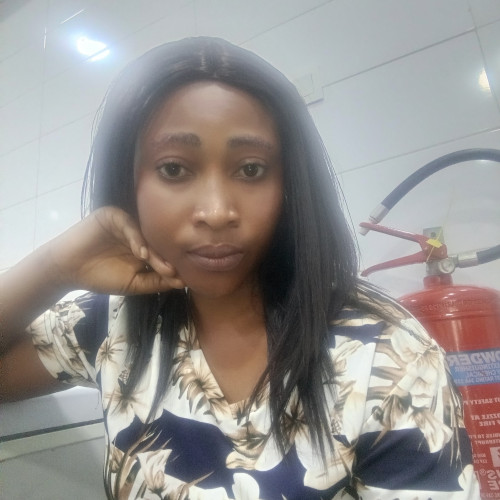 Ajoke A. profile photo