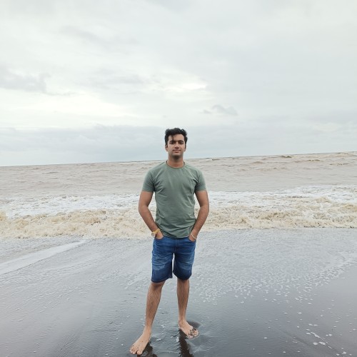 Sagar L.