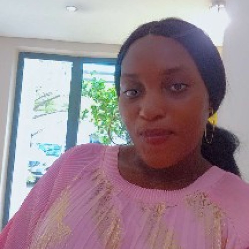 Mercy O. profile photo