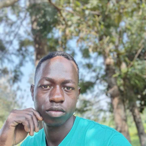 Shem O. profile photo