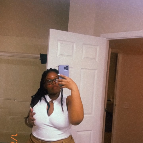 Lashaya W.