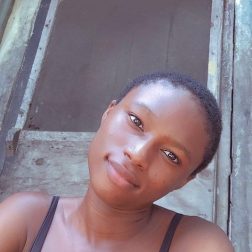 precious A.