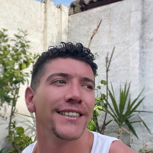 Anibal A. profile photo