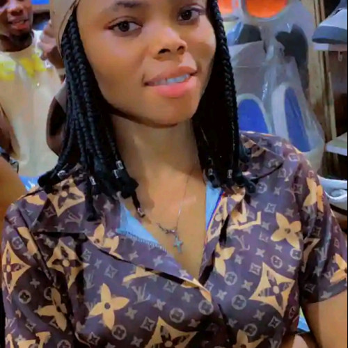 Amarachi  F.