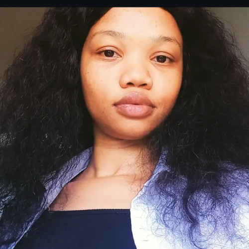 Thenjiwe N. profile photo