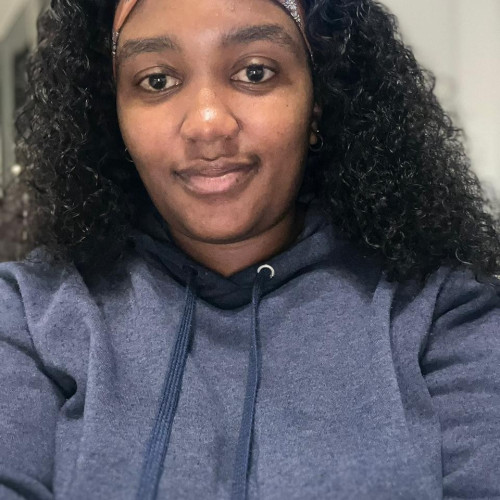 Mbali M. profile photo