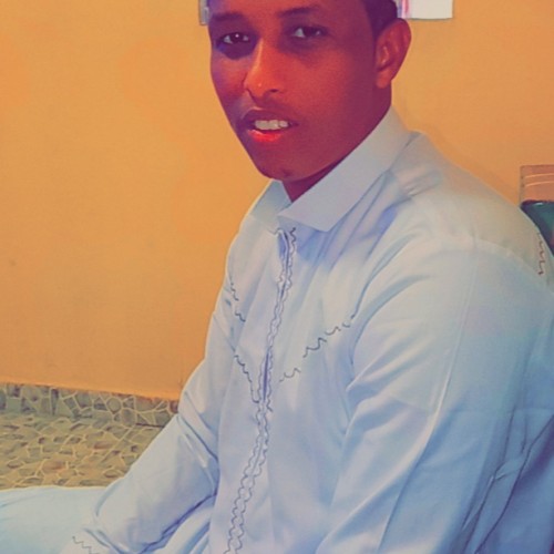 ABDIFATAH H. profile photo