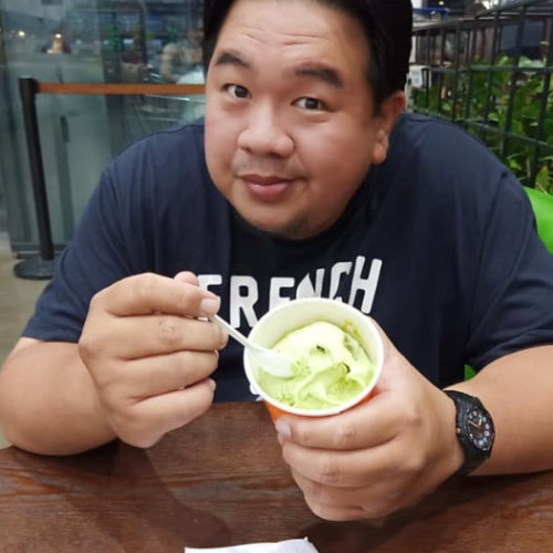 Robbie O. profile photo