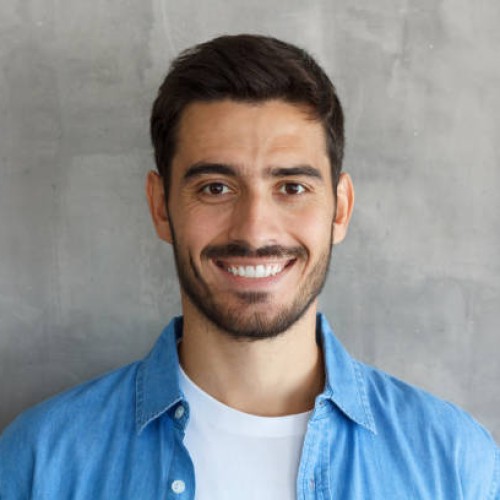 achraf y. profile photo