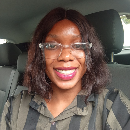 Ruby M. profile photo