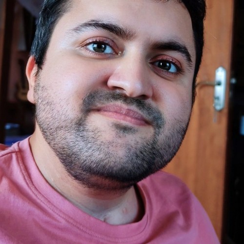 Ankit K.
