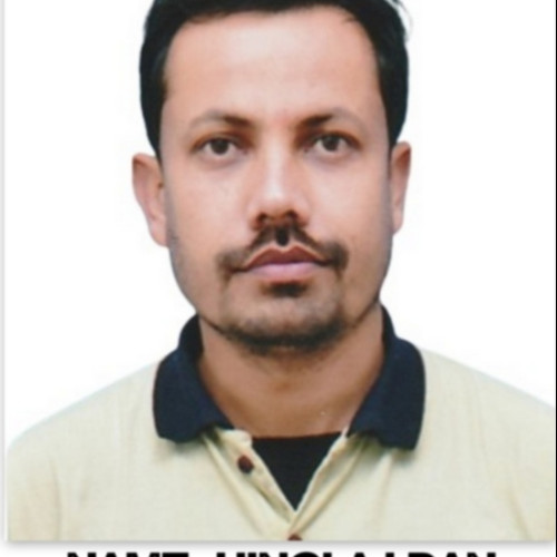 Hinglaj D. profile photo