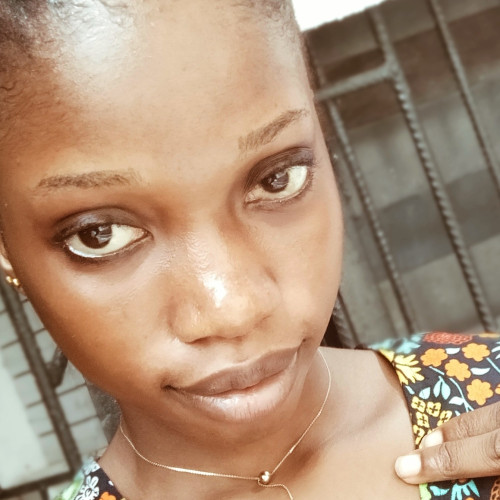 Nneji  M. profile photo